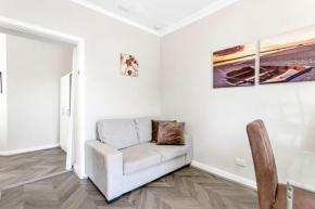 Central 1br - Explore Fremantle, Fremantle